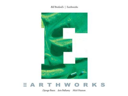 3983763 bill bruford earthworks cd