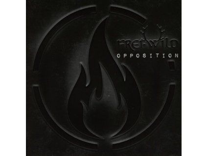 3983844 frei wild opposition cd