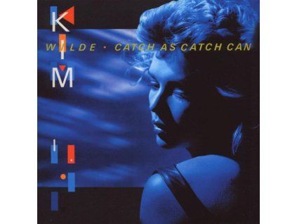 3983985 kim wilde catch as catch can expanded edition 2009 cd