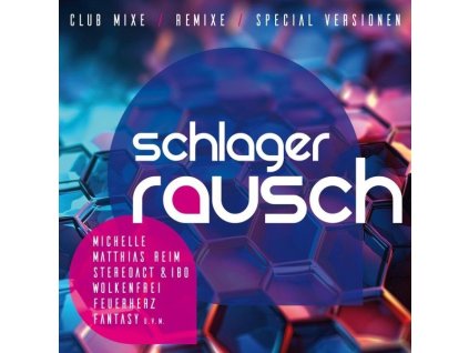 Schlager-Rausch (CD)