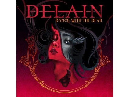 3984159 delain dance with the devil ep cd