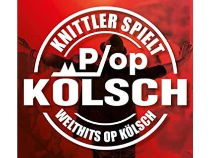 3984216 knittler p op koelsch cd