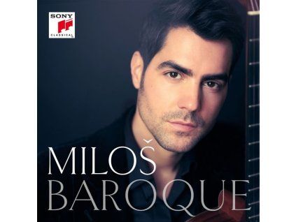 3984228 milos karadaglic baroque cd