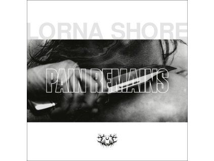 3984231 lorna shore pain remains cd
