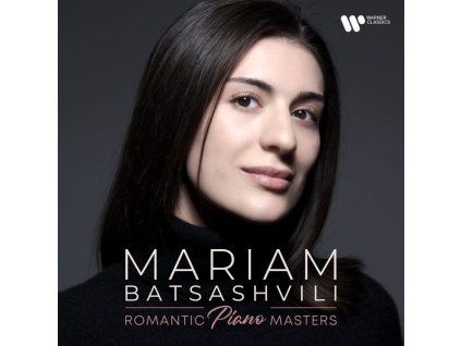3984348 mariam batsashvili romantic piano masters cd