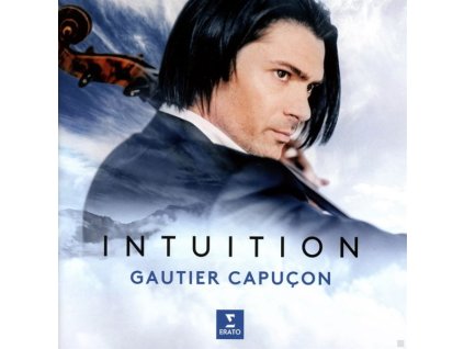 Gautier Capucon - Intuition (CD)