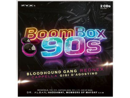 3984588 boombox 90s cd