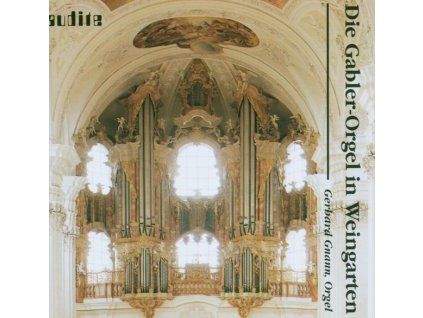 3984636 die gabler orgel in weingarten cd