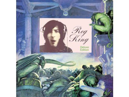 3984675 reg king reg king deluxe edition cd