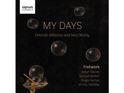 3984732 nico muhly my days cd