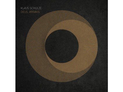 3984849 klaus schulze deus arrakis cd