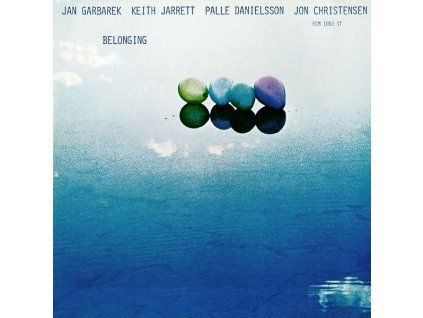 3984948 keith jarrett belonging cd