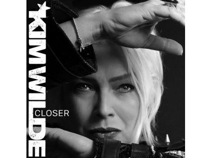 3985020 kim wilde closer deluxe edition cd