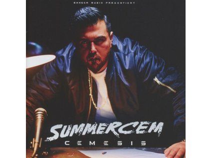3985023 summer cem cemesis cd