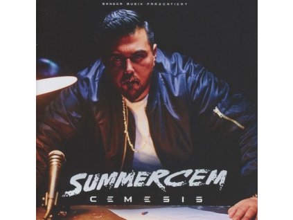 Summer Cem - Cemesis (CD)