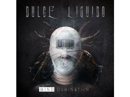 3985077 dulce liquido mind domination cd