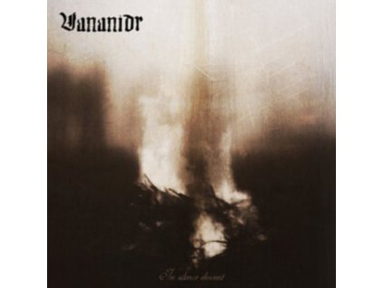 Vananidr - In Silence Descent (CD)