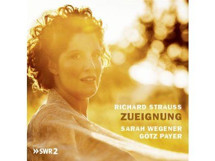 3985191 richard strauss 1864 1949 lieder cd