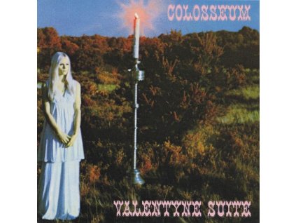 Colosseum - Valentyne Suite (CD)