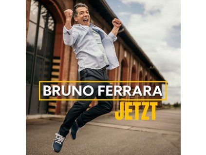 3985263 bruno ferrara jetzt cd