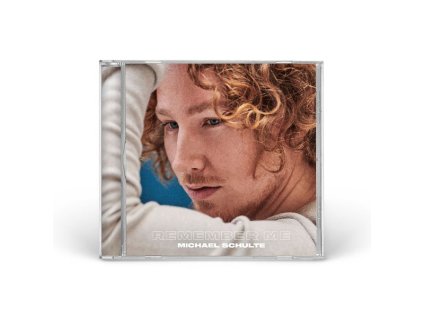 Michael Schulte - Remember Me (CD)