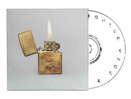 Mumford & Sons - Prizefighter (CD)