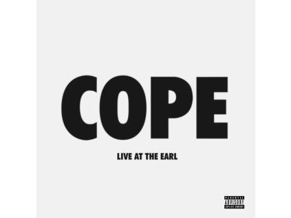 3985605 manchester orchestra cope live at the earl cd