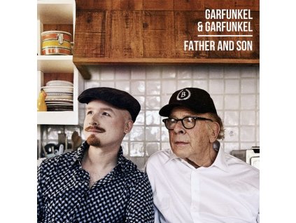 Garfunkel & Garfunkel - Father And Son (CD)