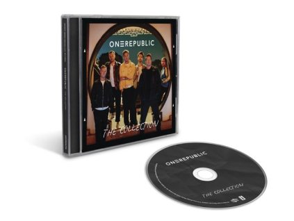 OneRepublic - The Collection (CD)