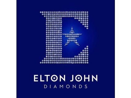 3985701 elton john diamonds cd