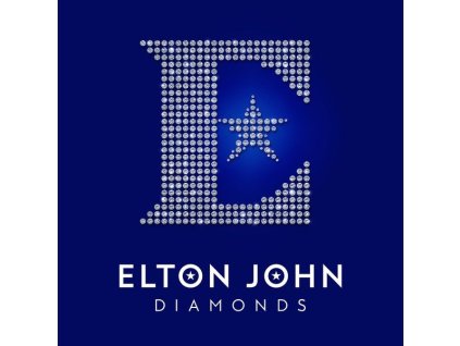 Elton John - Diamonds (CD)