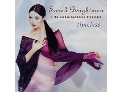 3985729 sarah brightman timeless cd