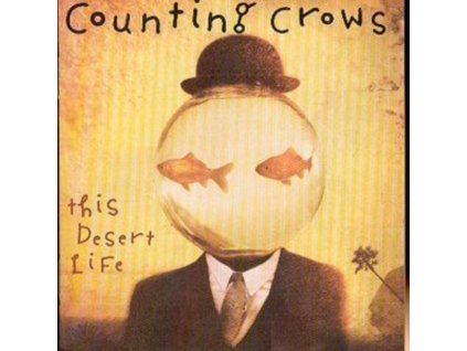 3985738 counting crows this desert life cd