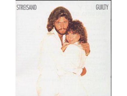 3985759 barbra streisand guilty cd