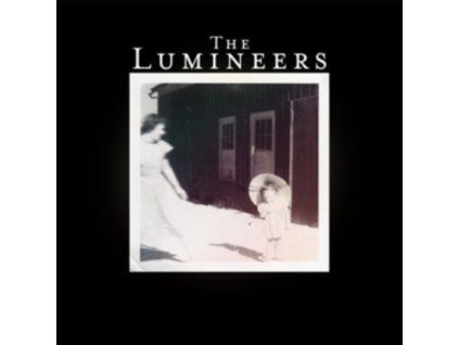 3985870 the lumineers cd