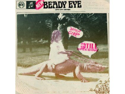 3985873 beady eye different gear still speeding cd