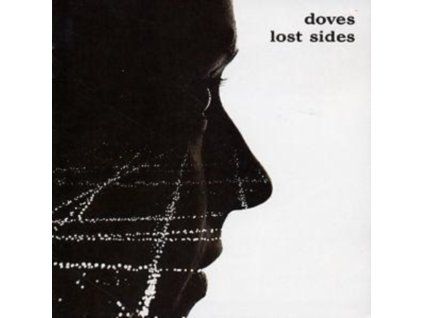 3985900 doves lost sides cd