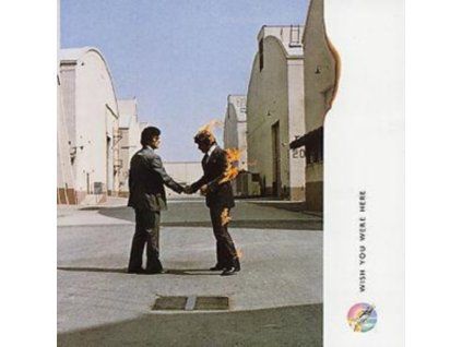 3985906 pink floyd wish you were here cd