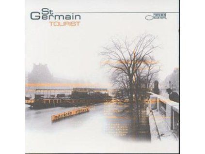 3985915 st germain tourist cd