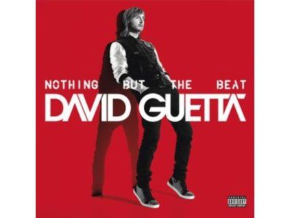 3985921 david guetta nothing but the beat cd