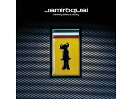 3985930 jamiroquai travelling without moving cd