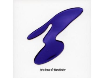 New Order - The Best Of CD