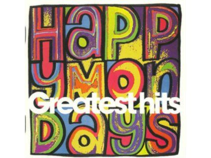 3986023 happy mondays greatest hits cd