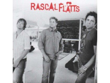 3986050 rascal flatts rascal flatts cd