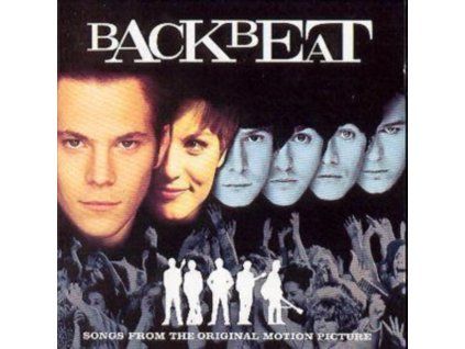 3986059 original soundtrack backbeat cd