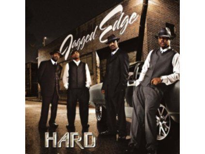 3986086 jagged edge hard cd