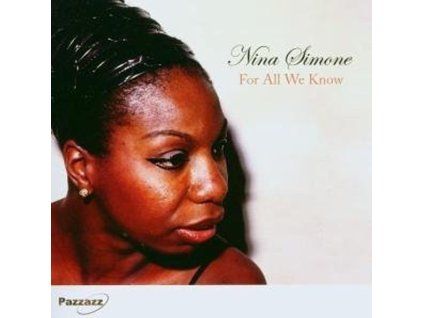 3986131 nina simone 1933 2003 for all we know cd