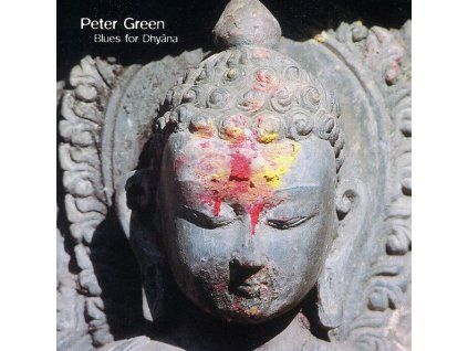 3986242 peter green blues for dhyana collection cd