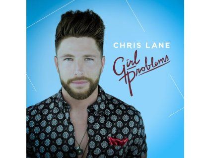 3986248 chris lane girl problems cd