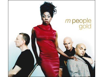 3986254 m people gold cd